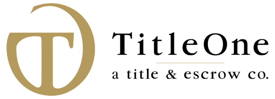 TitleOne logo