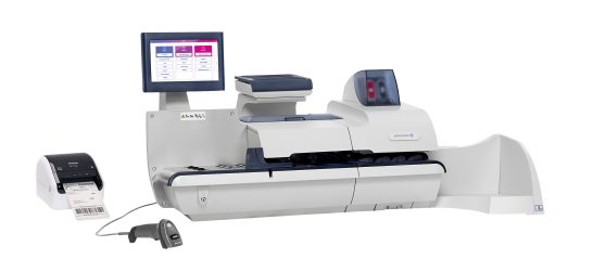SendPro P-Series