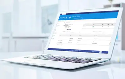 Laptop