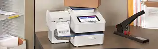 Postage meters