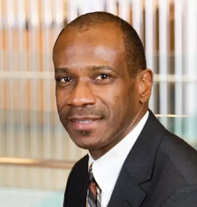 Wayne Walker