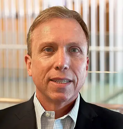 Paul Evans