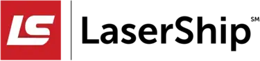 Lasership logo