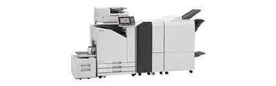 mailroom equipment