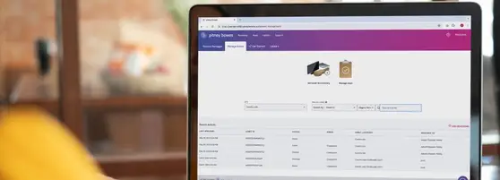PitneyTrack® Asset