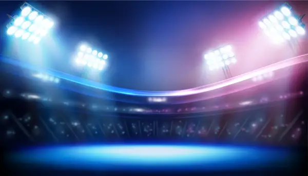 sports arena 