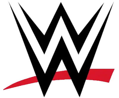WWE logo