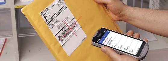 SendSuite® Tracking