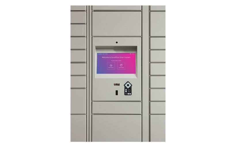 Digitale Packstation-5
