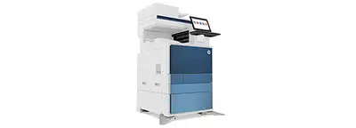 HP E800 LaserJet Printers
