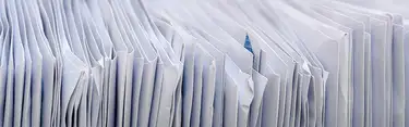 Envelopes and packages