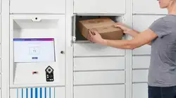 locker