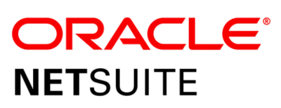 Oracle NetSuite 
