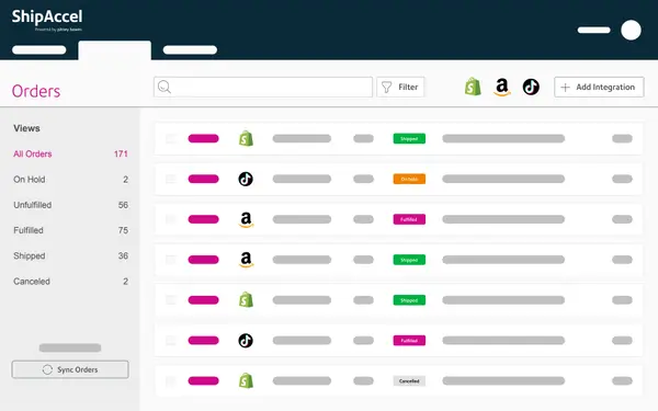 order management