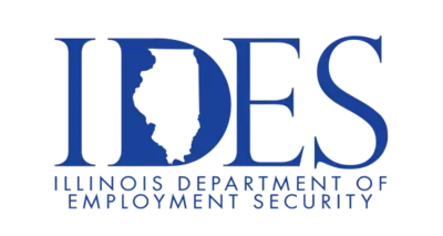 Illinois Department of Employment Security logo