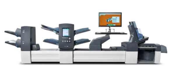 Relay 7000, 8000 Inserters