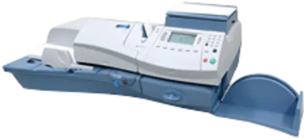 Digitales Frankiersystem Baureihe DM300c, DM400c & DM450c+